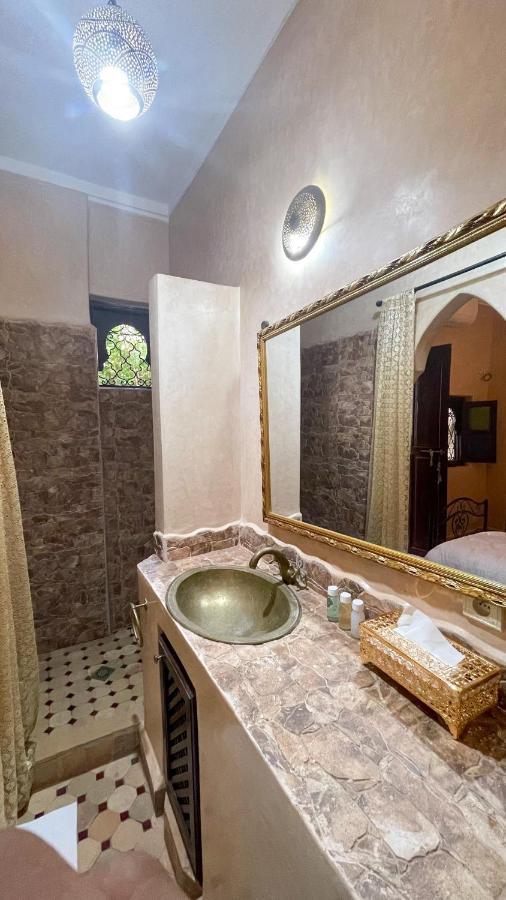Riad Gjulja Марракеш Экстерьер фото